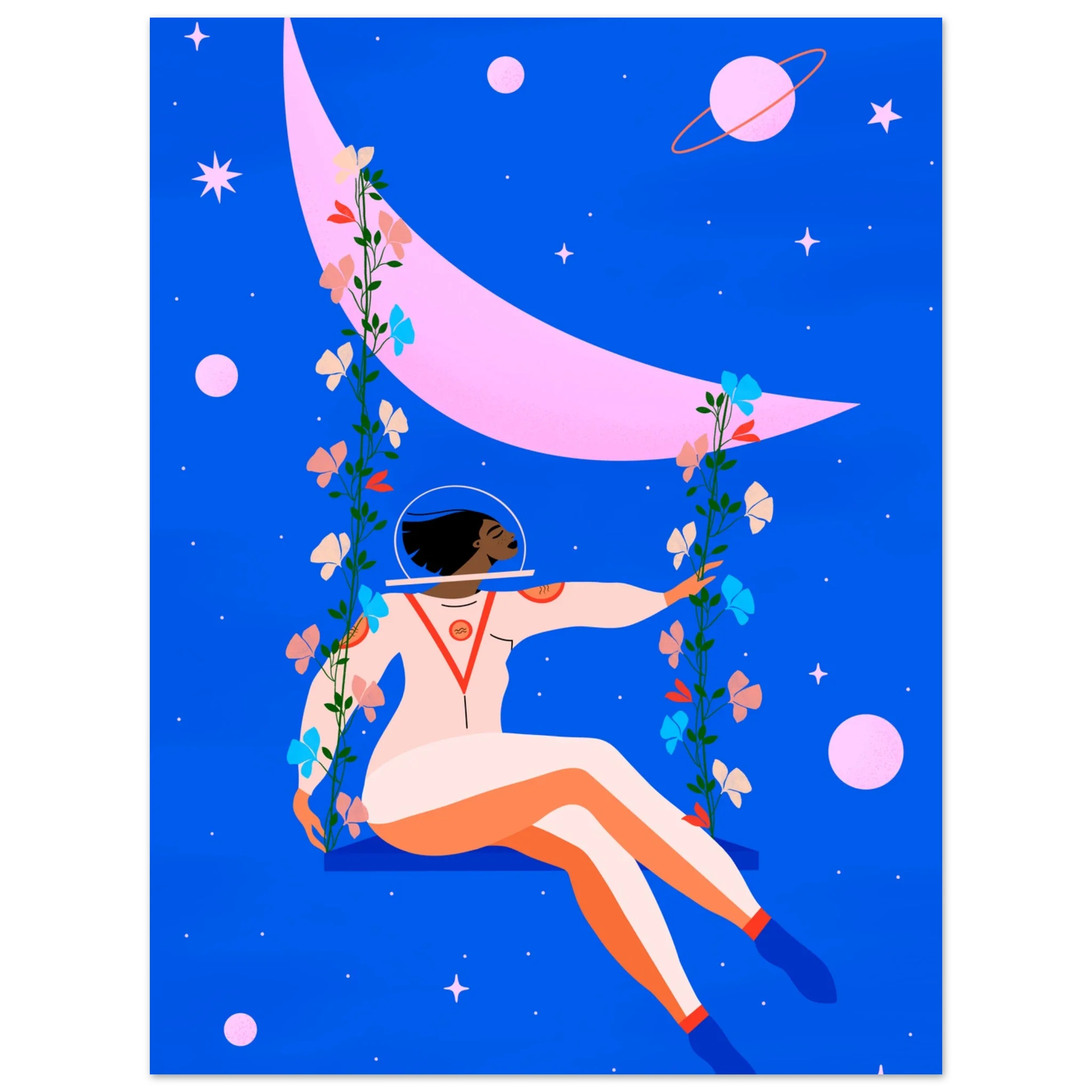 Her Space